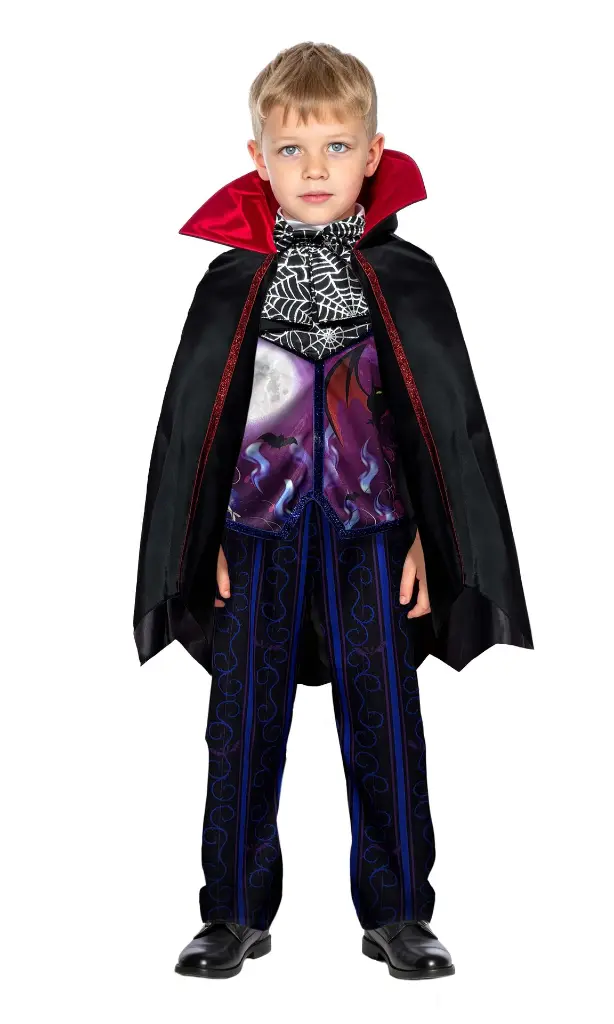 DC34156-Toddler vampire.webp