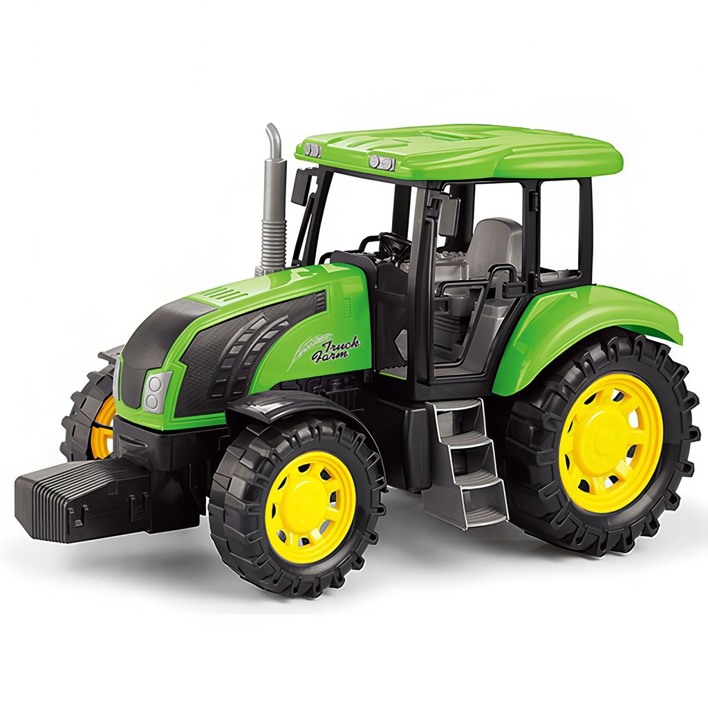 TRACTEUR AGRICOLE F/P