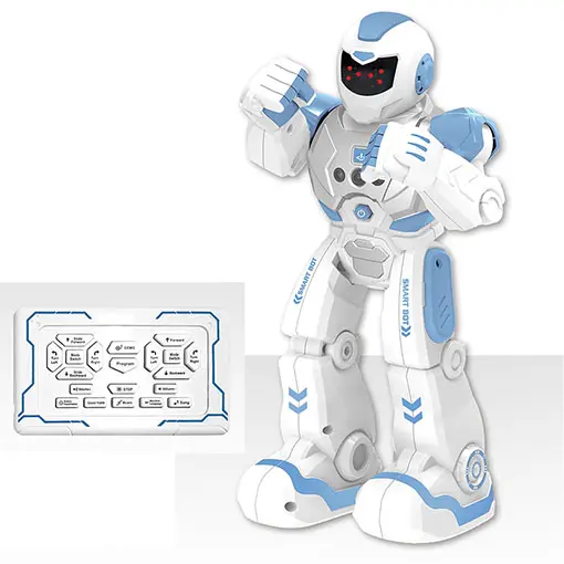 Infrared RD/C Interactive intelligent robot