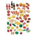 Food play set 90pcs