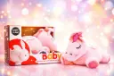 PACIFY UNICORN WITH PROJECTOR, LIGHT & SOUND
