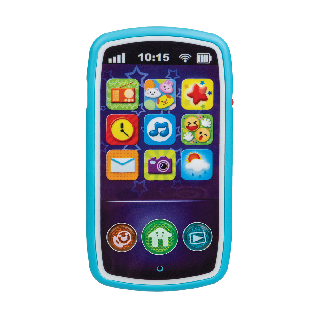 WINFUN Fun Sounds Smartphone