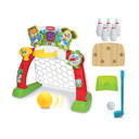 WINFUN 4-in-1 sportcentrum