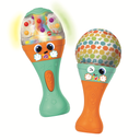 WINFUN Babyshaker Maracas