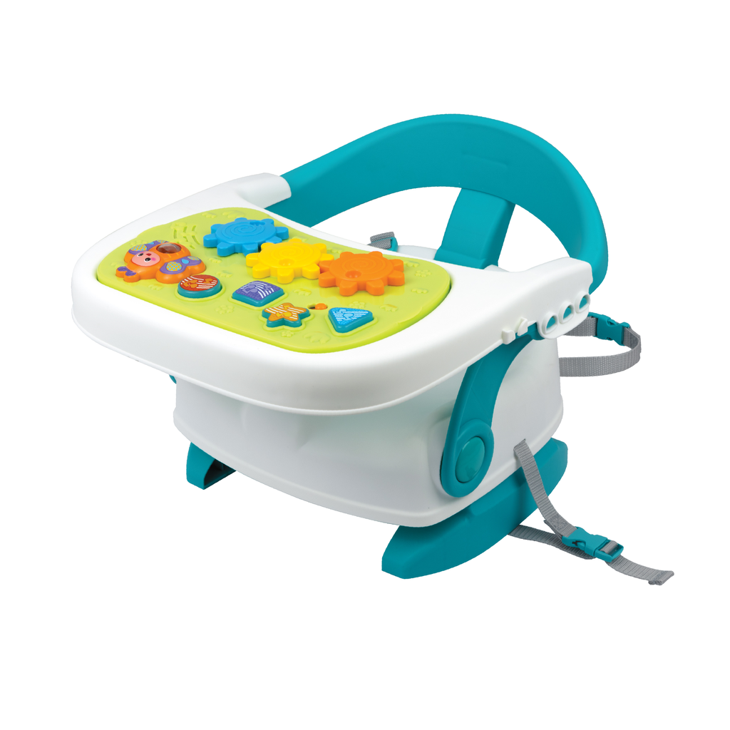 WINFUN 3-in-1 muzikale stoelverhoger