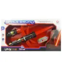 SPACE SWORD 2-in-1 ausziehbares Schwert