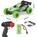 Hochgeschwindigkeitsauto 12 km/h