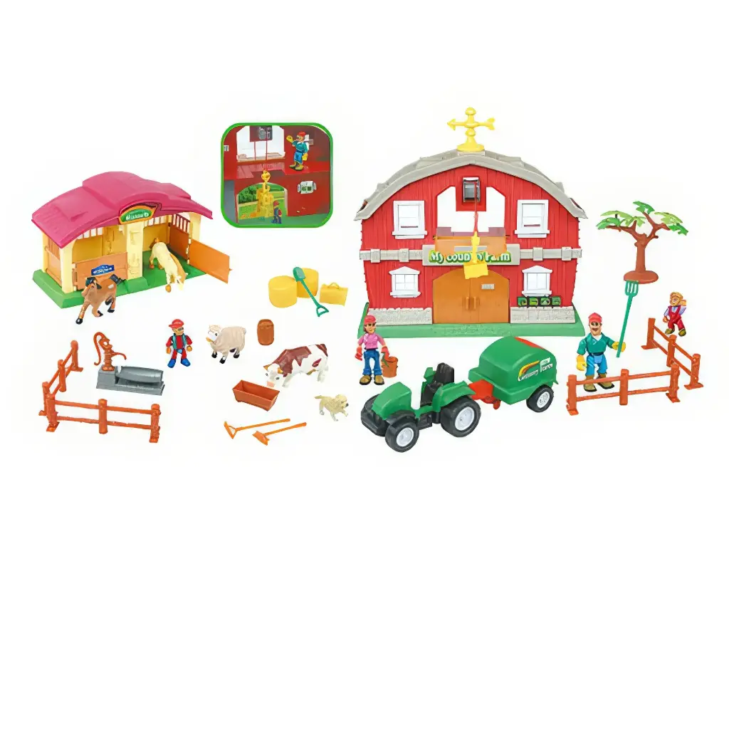 Farm set