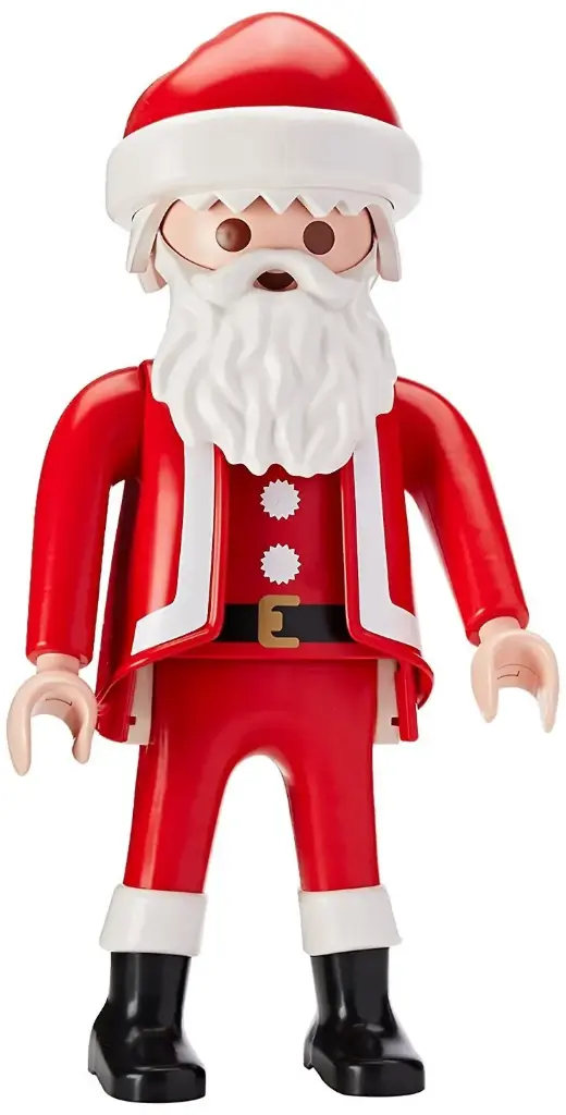 PLAYMOBIL Weihnachtsmann 65 cm