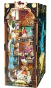 BOOK NOOK Mystic cabinet