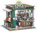 BOOKNOOK  Coffee Shop