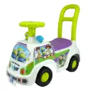 KIDDIELAND Toy Story Space Avontuur Loopauto met licht en geluid