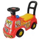 KIDDIELAND Mickey Rutschauto