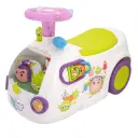 KIDDIELAND Toy Story Buzz Lightyear Loopauto met Zoom Auto Speelset