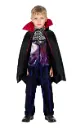 Little Midnight Vampire 3-4 years