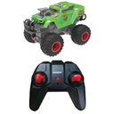 CRAZON  R/C 2.4G Big wheels "Cross Country" auto