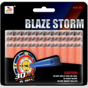 Softdarts 30 stukken voor dartpistolen