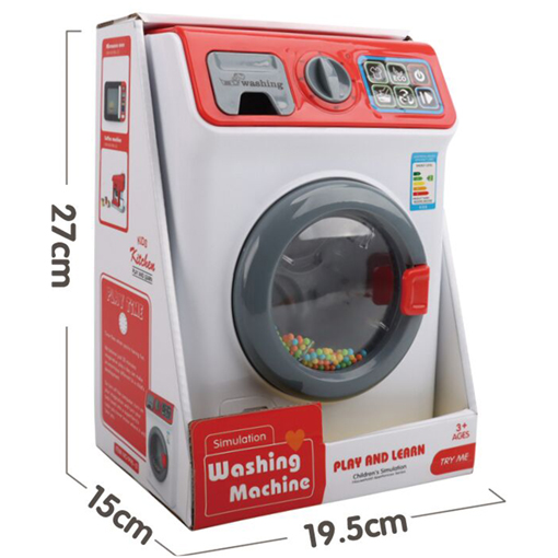 WASMACHINE