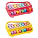 HUANGER 8-toetsen vocale piano