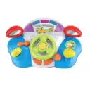 HUANGER Dynamisch navigatiedek