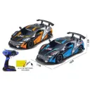 2,4 G Stunt-Auto mit Allradantrieb 1/10