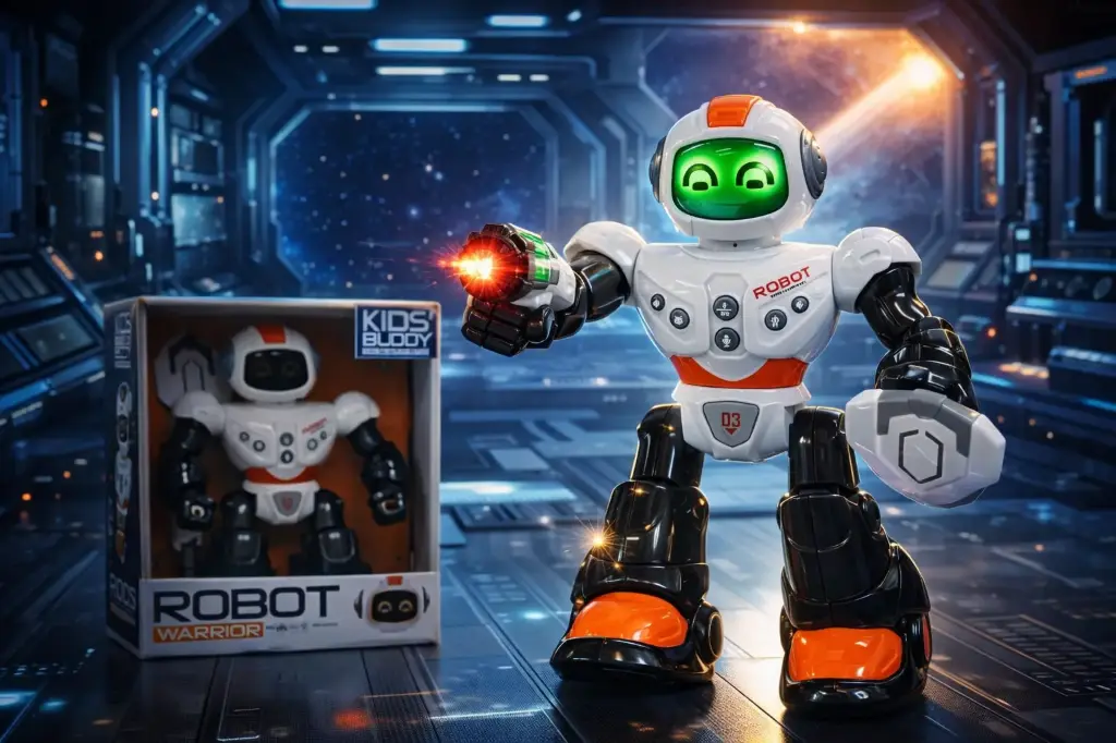 B/O robot