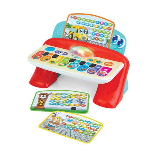 [230801-NL] WINFUN Baby Maestro Touch Piano