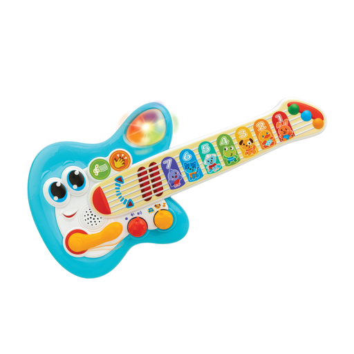 [230802-NL] WINFUN Baby Maestro Touch Guitar
