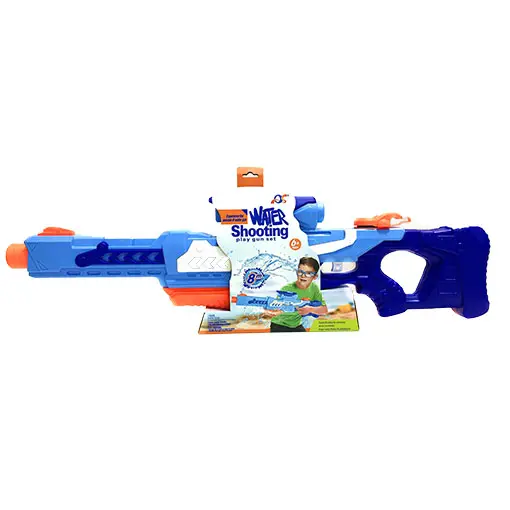[QS811-51] WATER TOYGUN WITH PUMP