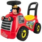 [066662] KIDDIELAND Porteur "La ferme de Mickey" Ride 'N Go