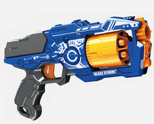 [ZC7092] dart gun +20 darts