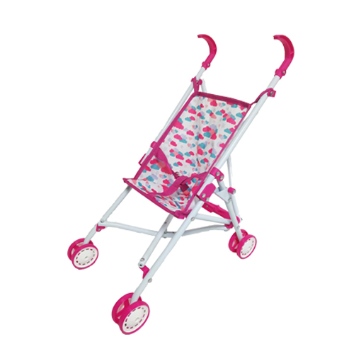 [RL886ACE] TU TU LOVE Buggy plooibaar