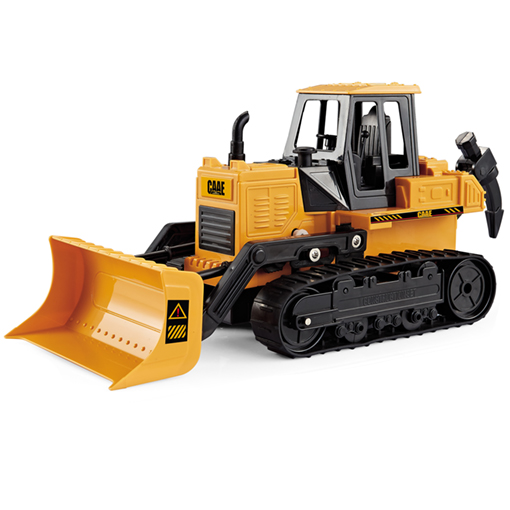 [9205] R/C Buldozer