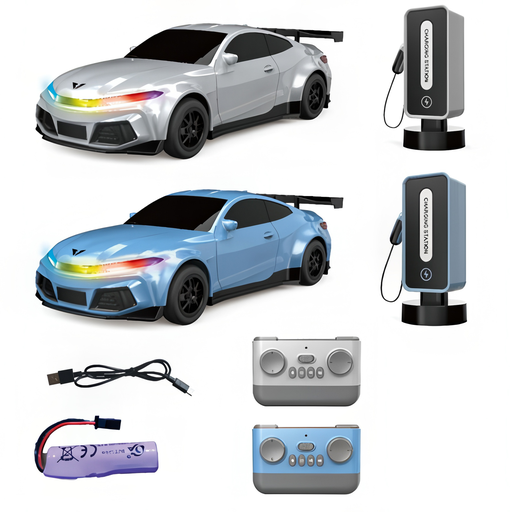 [333-XN24161] CRAZON 1:16 New Energy R/C Sportwagen